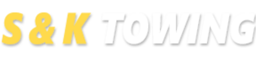 24/7 Birmingham Towing – S & K Towing LLC
